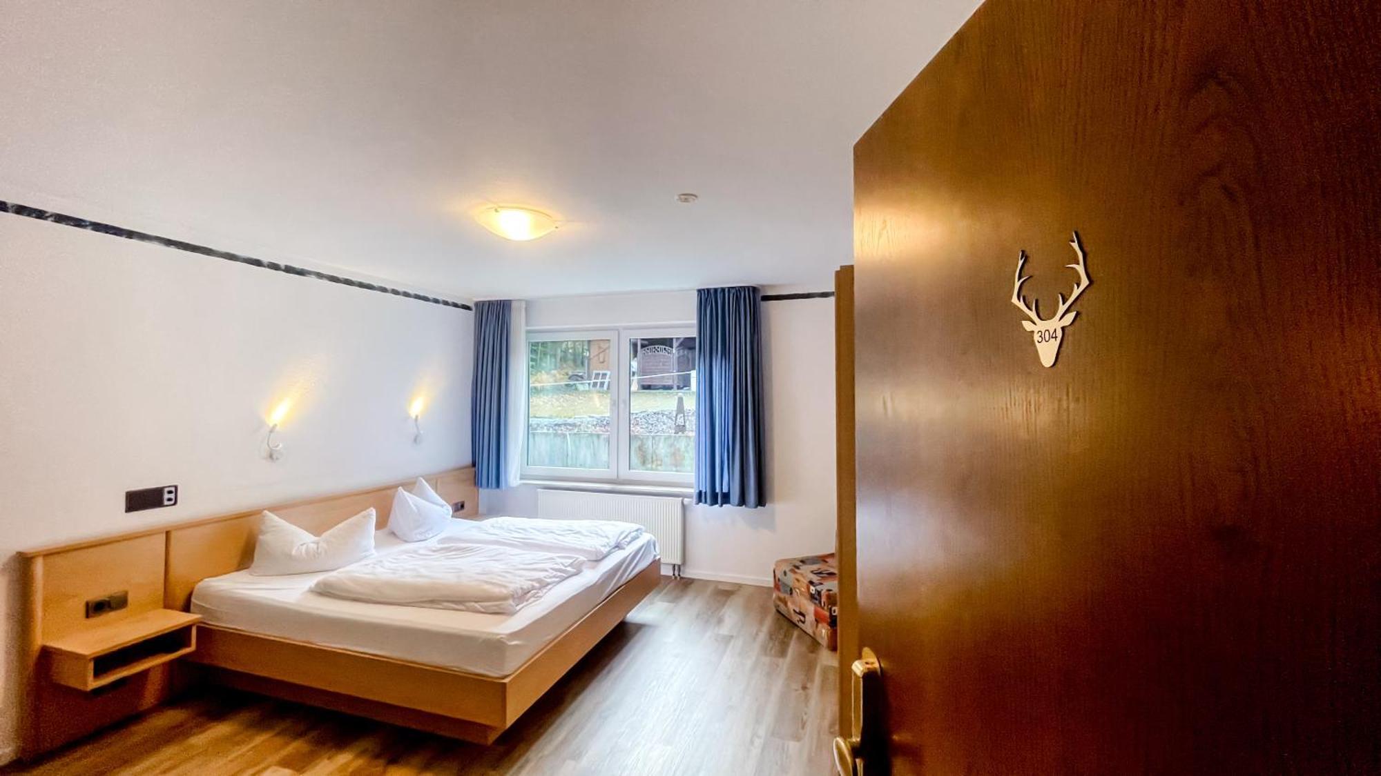 Smart B&b2 Bb2 305 Hotel Winterberg