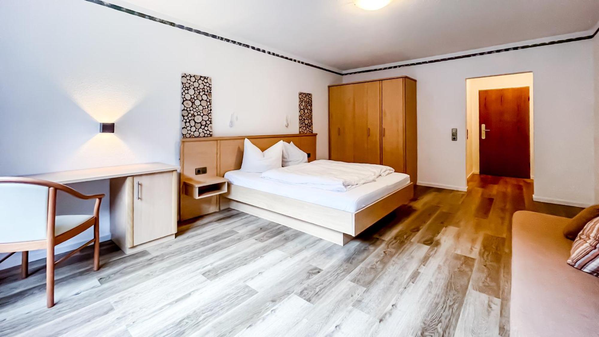 Smart B&b2 Bb2 305 Hotel Winterberg