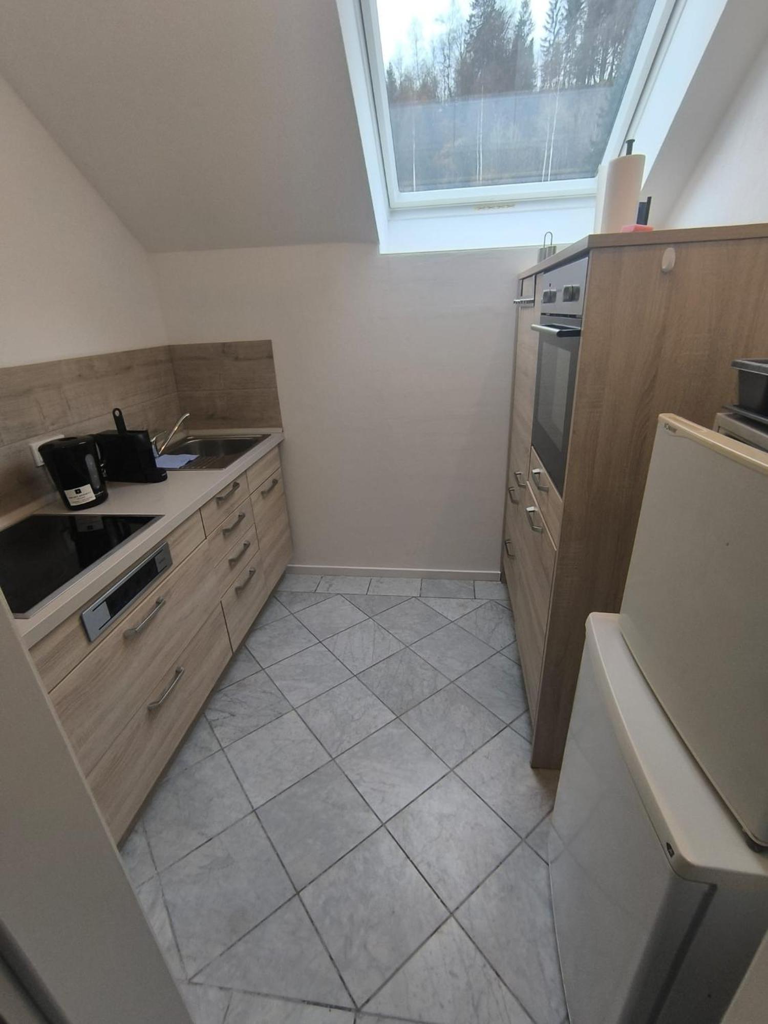 Smart B&b2 Bb2 305 Winterberg