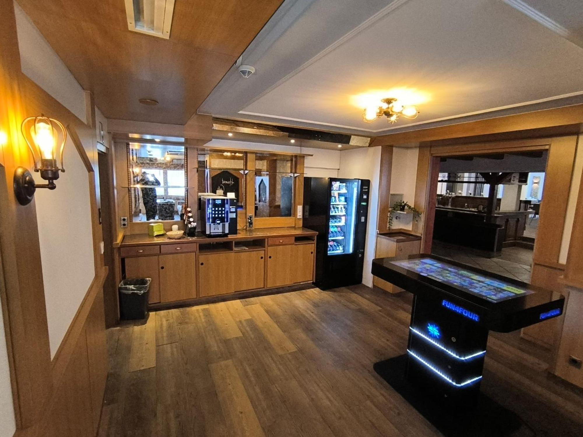 Hotel Smart B&b2 Bb2 305 Winterberg