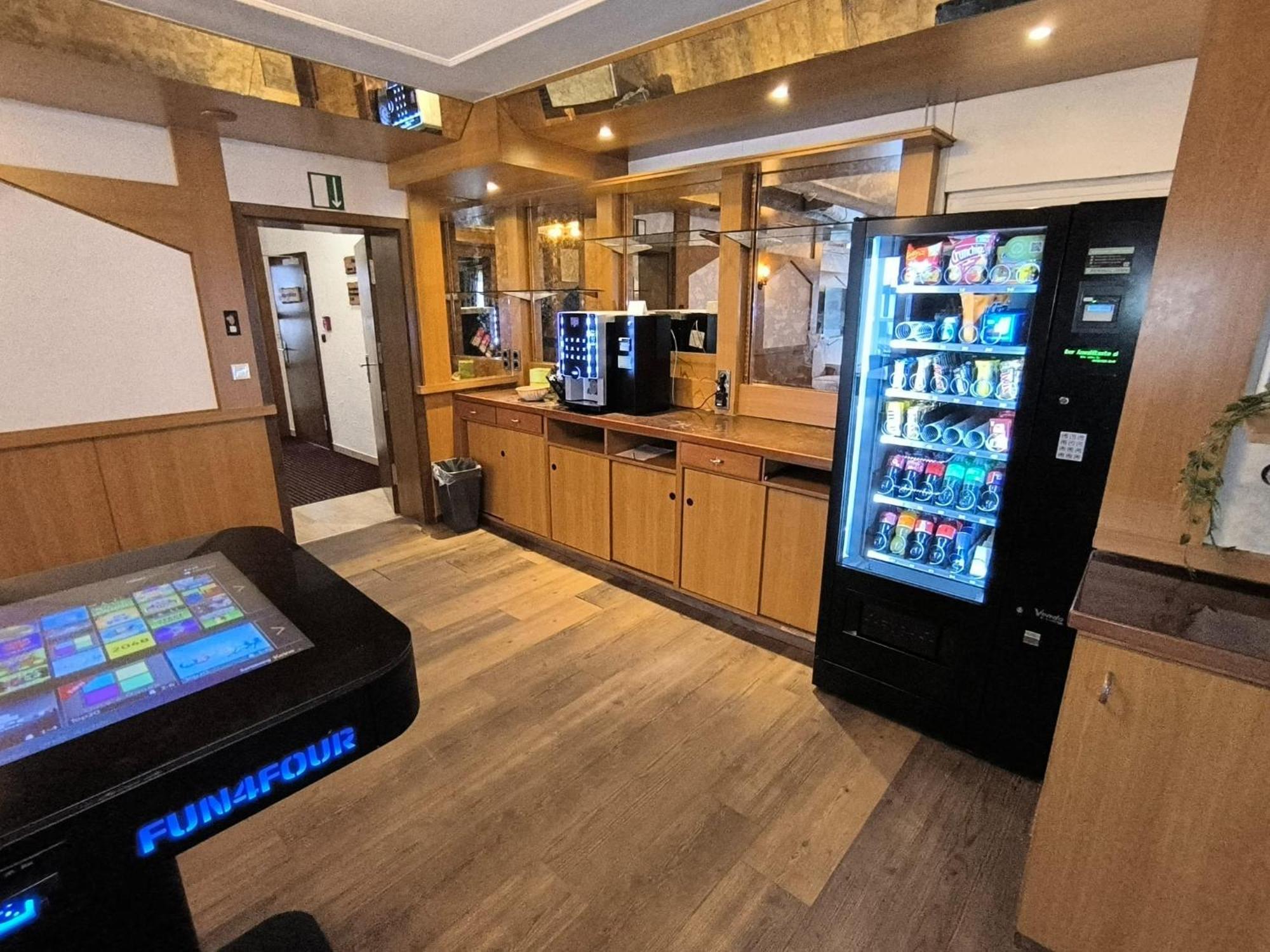Hotel Smart B&b2 Bb2 305 *