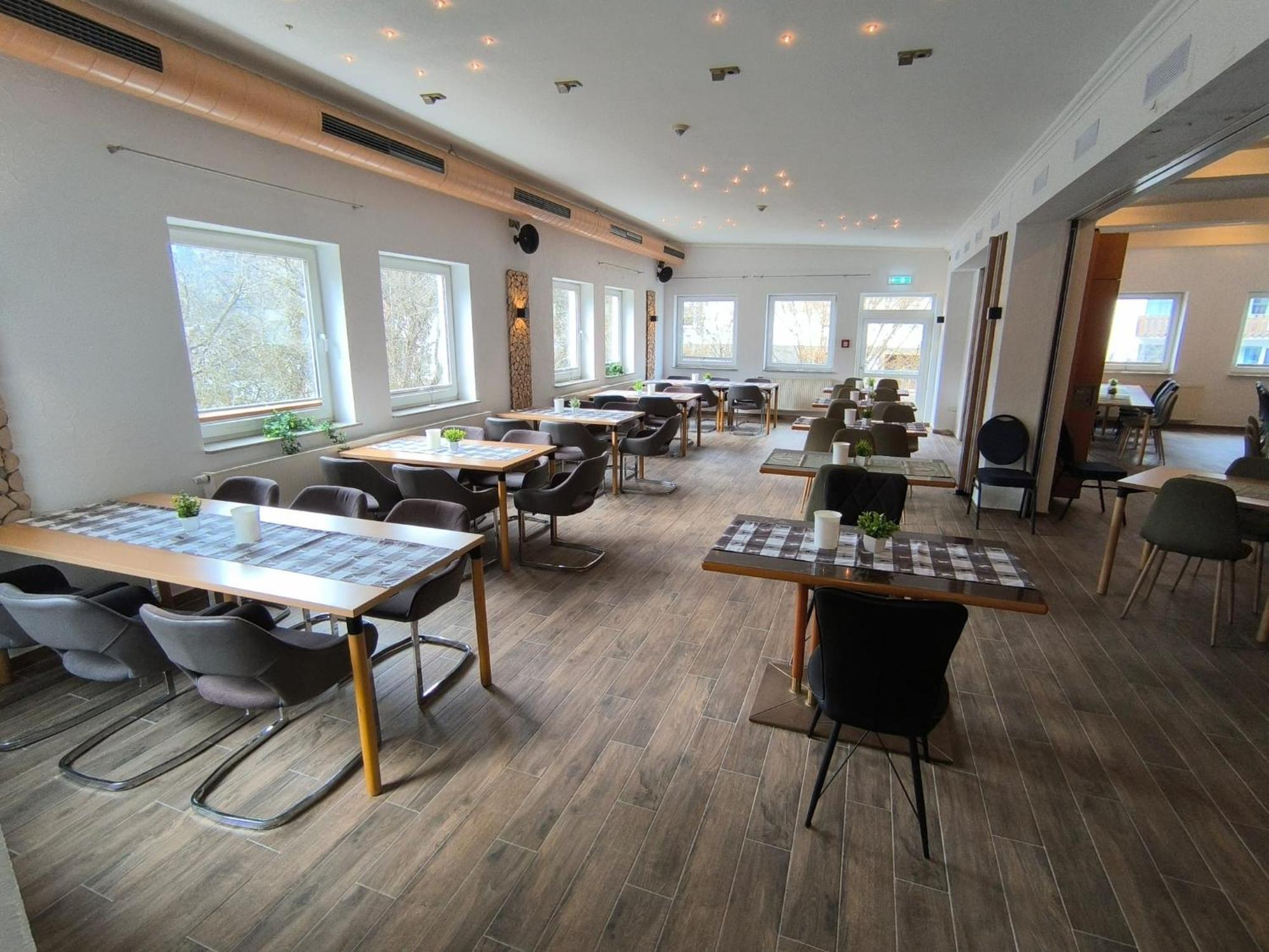Smart B&b2 Bb2 305 Hotel Winterberg