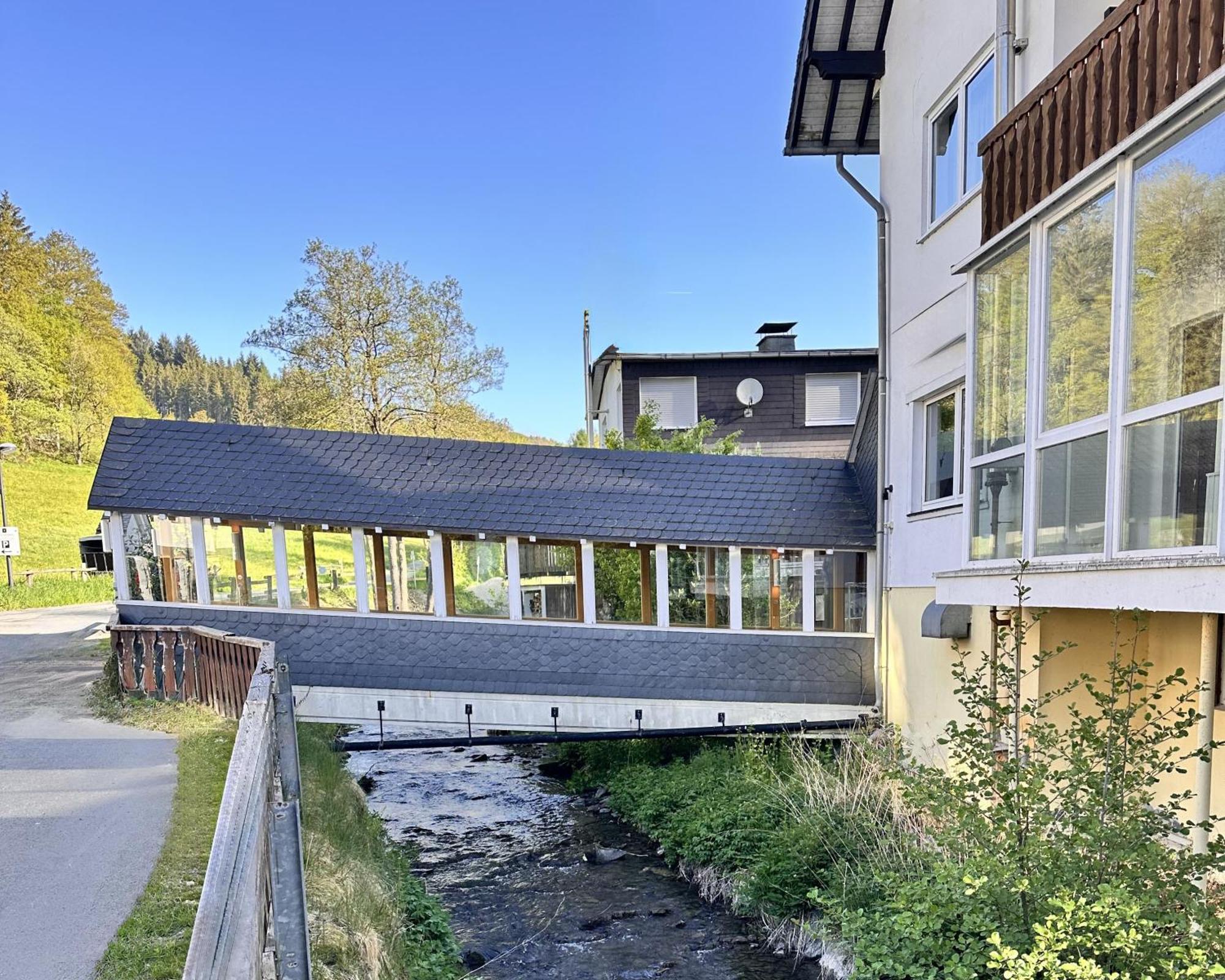 Smart B&b2 Bb2 305 Hotel Winterberg