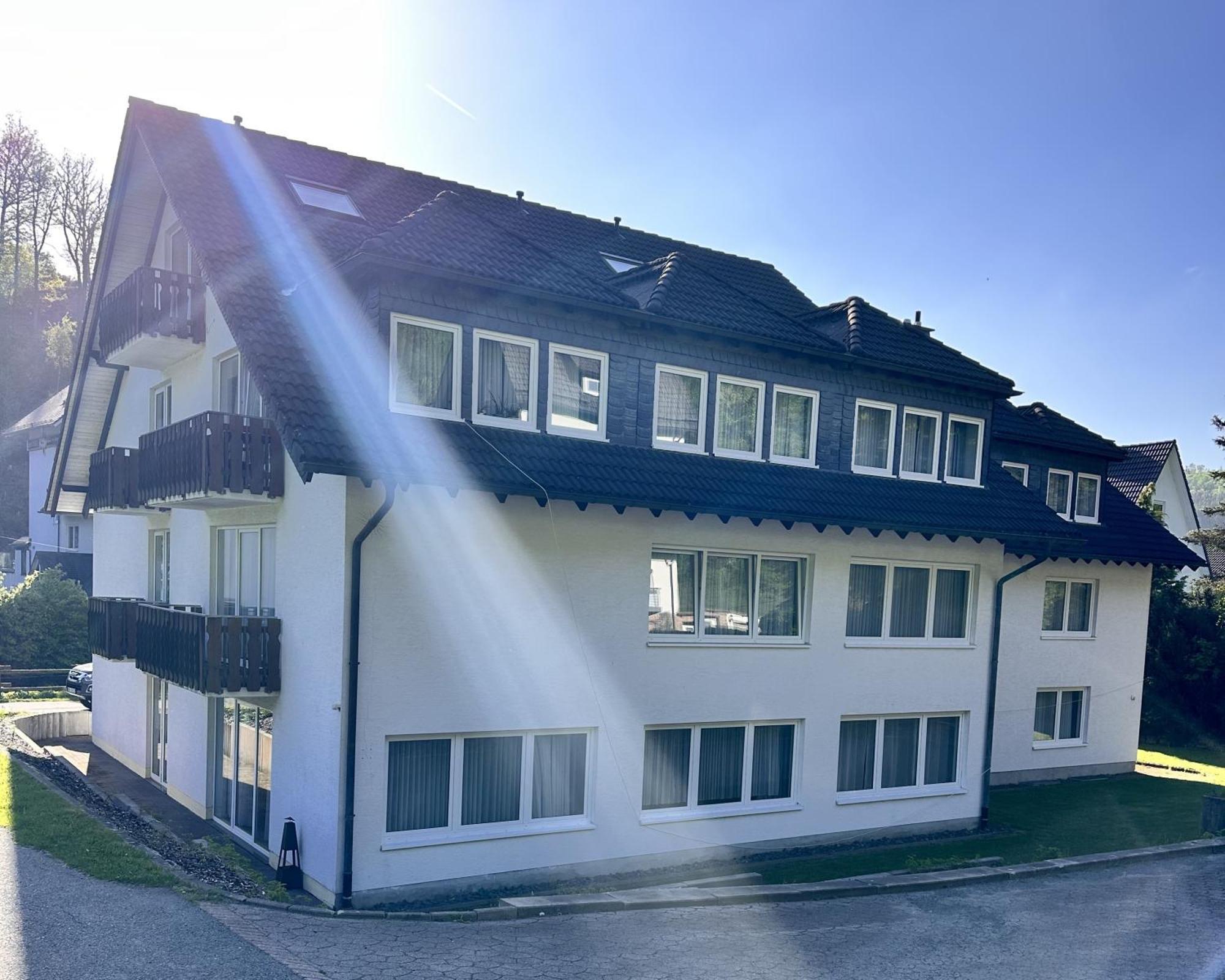 Smart B&b2 Bb2 305 Winterberg