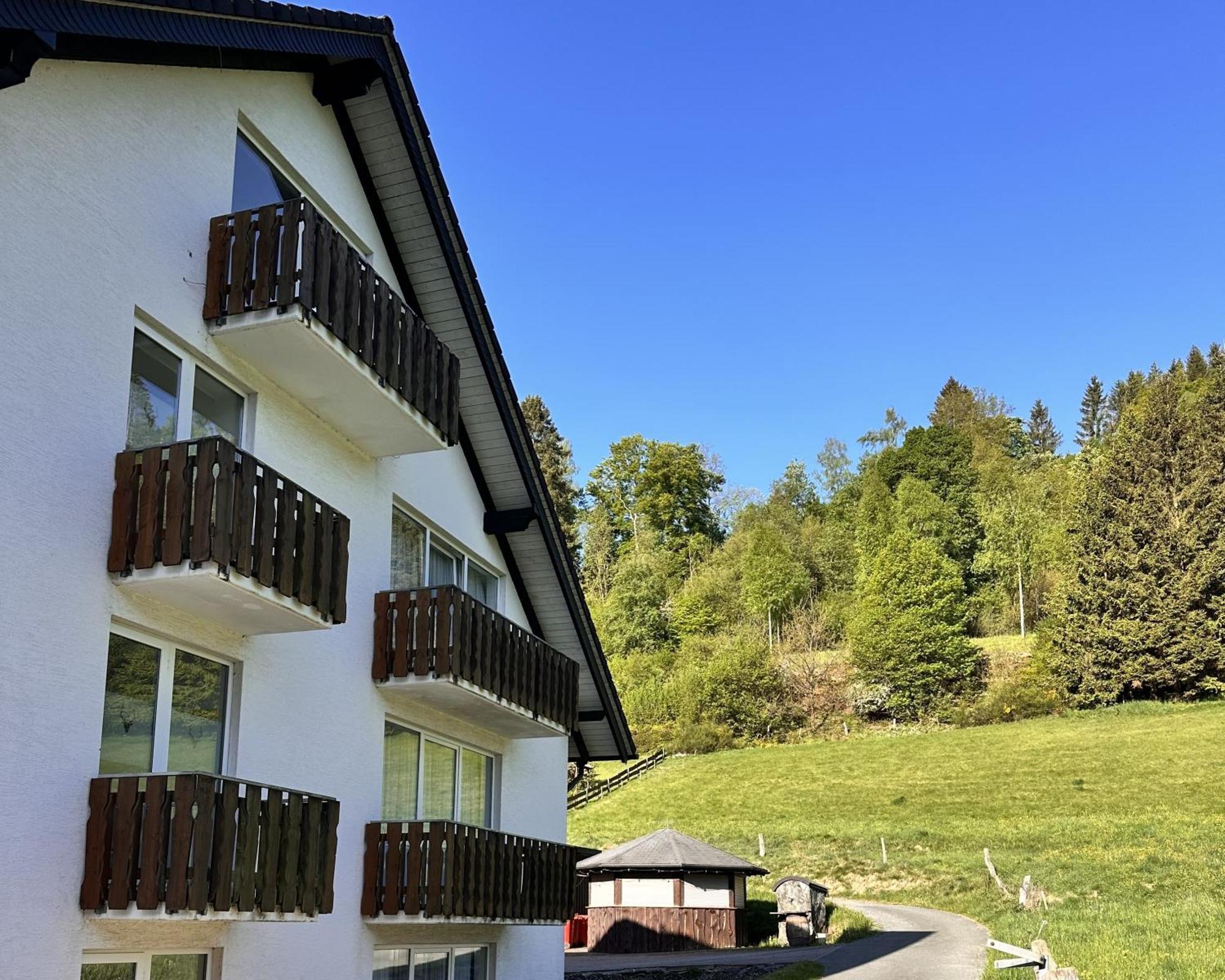 Smart B&b2 Bb2 305 Hotel *
