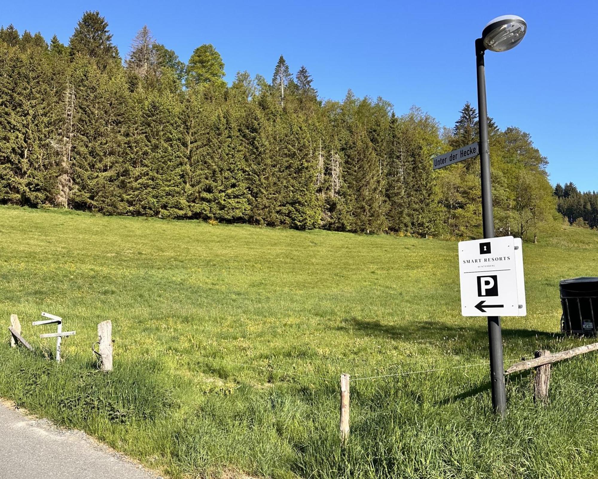 Smart B&b2 Bb2 305 Winterberg