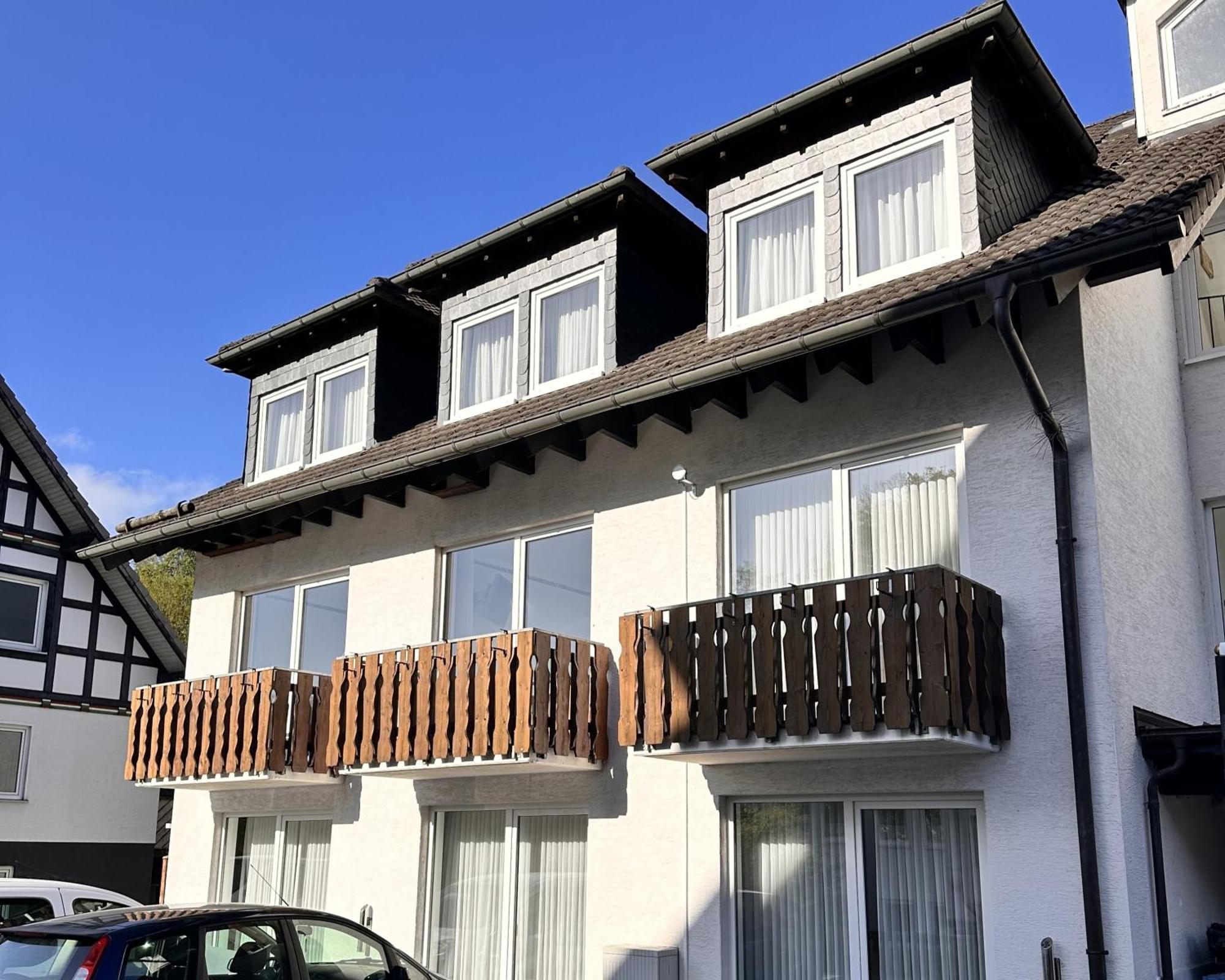 Smart B&b2 Bb2 305 Hotel *